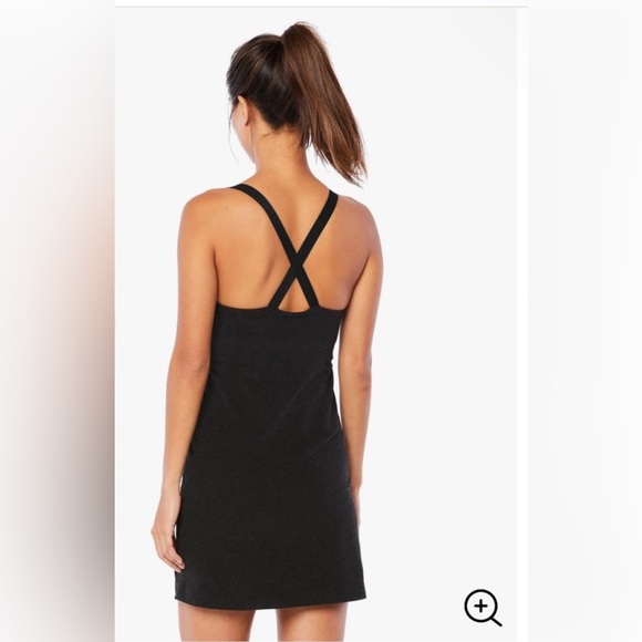 Beyond Yoga “Move It” dress - Picture 2 of 5